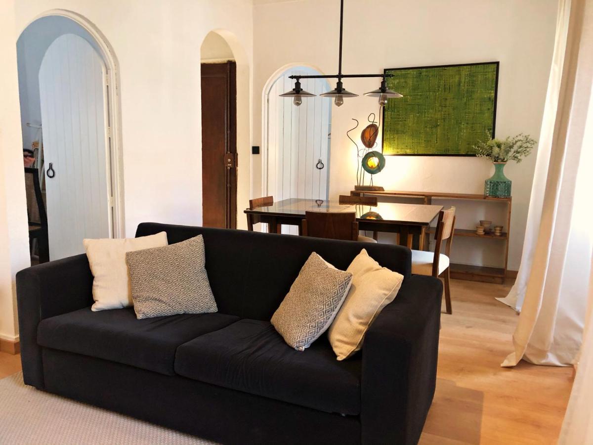Vintage 2Bedroom Apartment Lisboa Ngoại thất bức ảnh