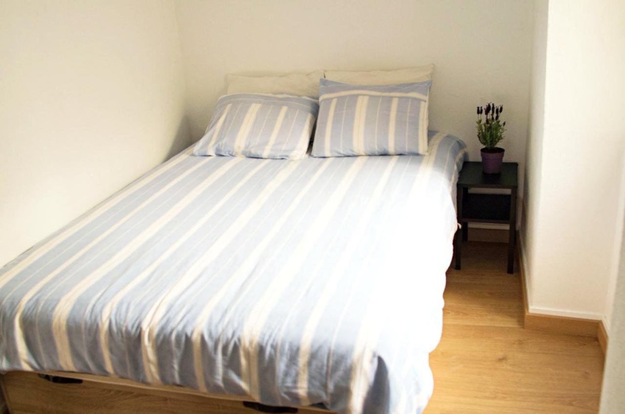 Vintage 2Bedroom Apartment Lisboa Ngoại thất bức ảnh
