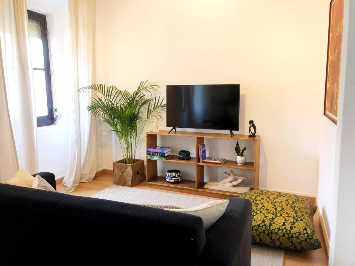 Vintage 2Bedroom Apartment Lisboa Ngoại thất bức ảnh