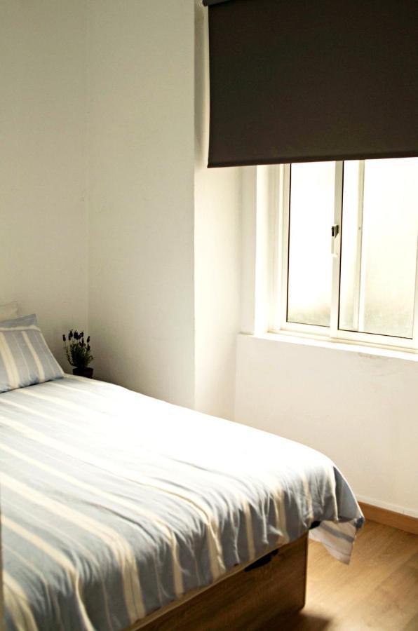 Vintage 2Bedroom Apartment Lisboa Ngoại thất bức ảnh