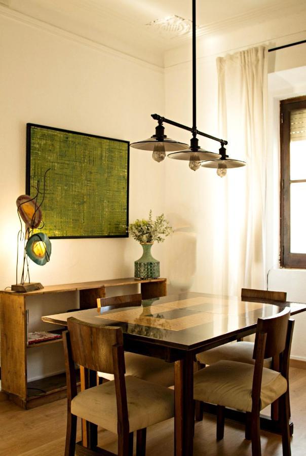 Vintage 2Bedroom Apartment Lisboa Ngoại thất bức ảnh