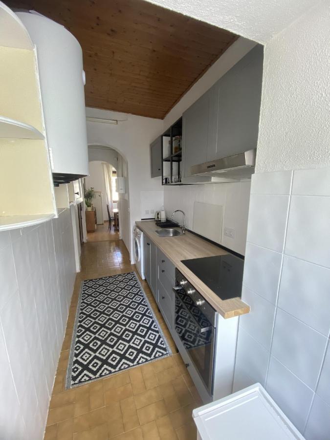 Vintage 2Bedroom Apartment Lisboa Ngoại thất bức ảnh