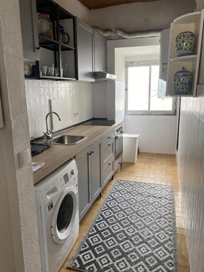 Vintage 2Bedroom Apartment Lisboa Ngoại thất bức ảnh