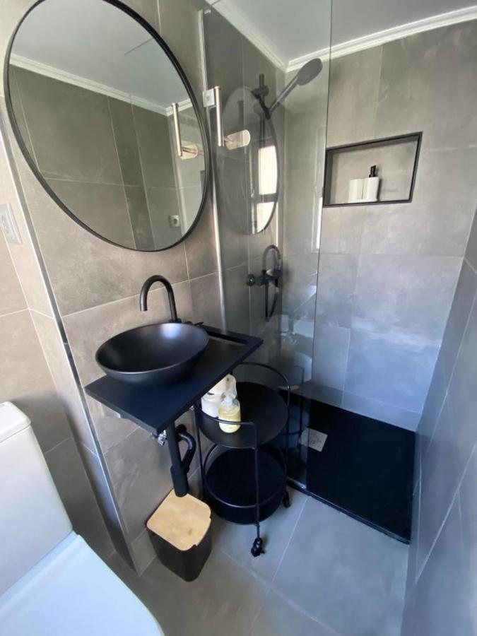 Vintage 2Bedroom Apartment Lisboa Ngoại thất bức ảnh